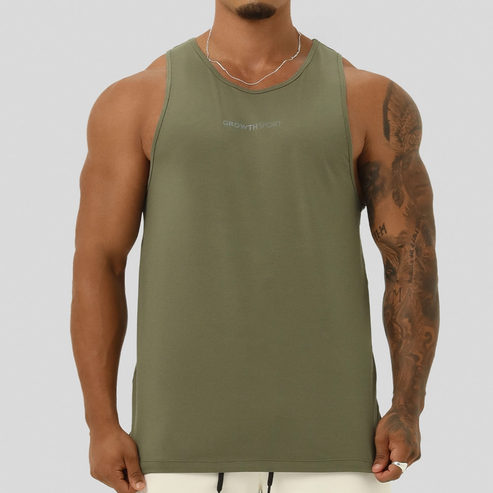 Regata Slim Growth Sport Verde