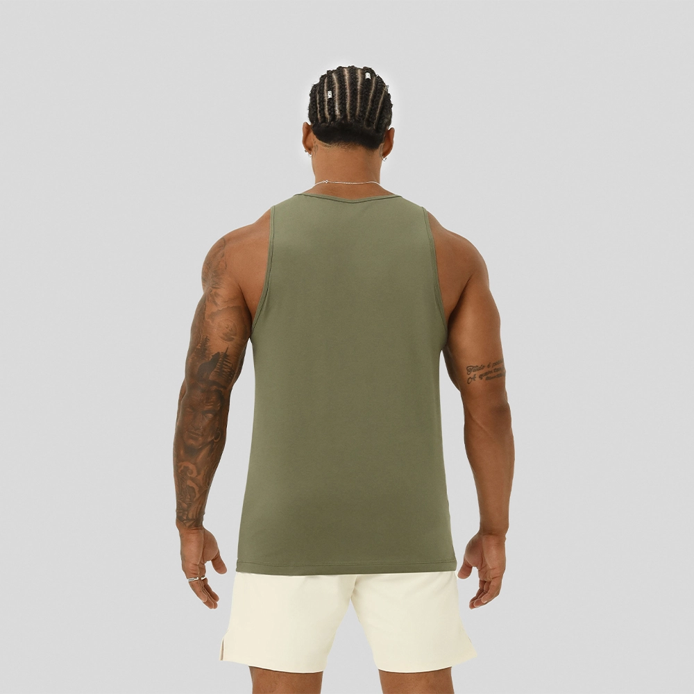 Regata Slim Growth Sport Verde