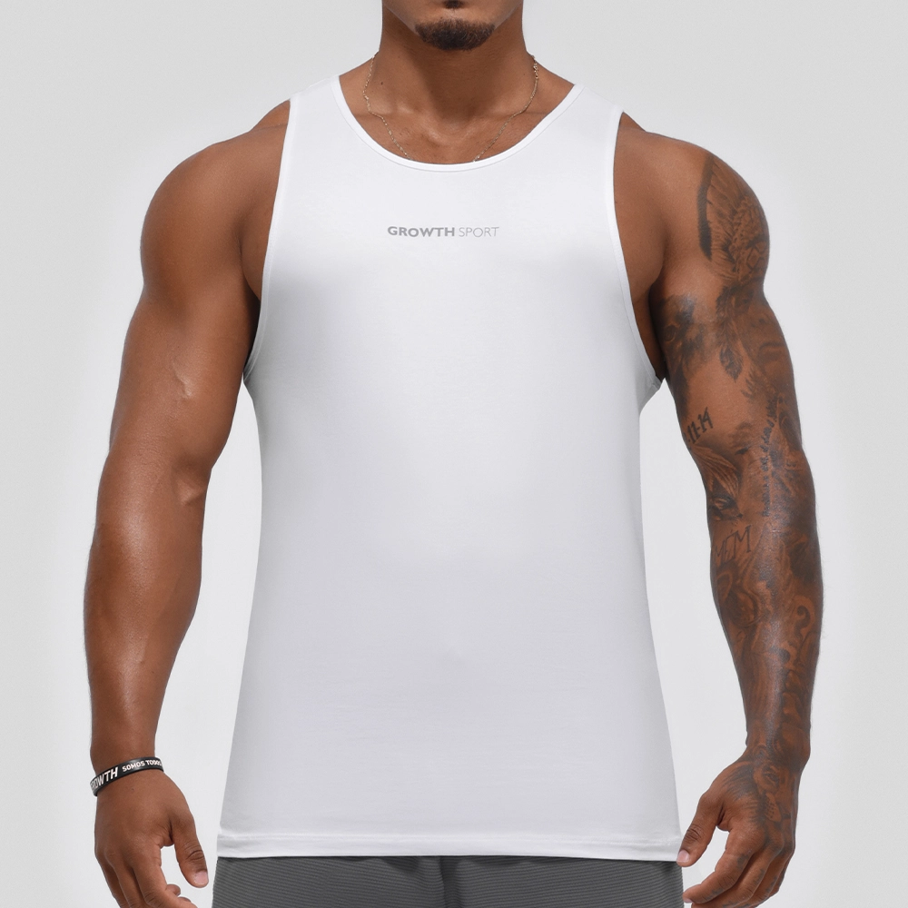Regata Slim Growth Sport Branco