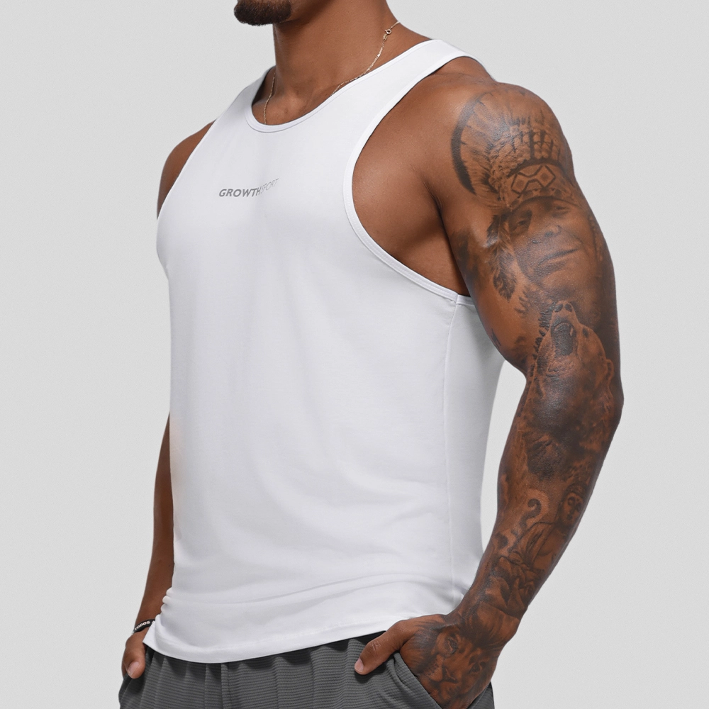 Regata Slim Growth Sport Branco