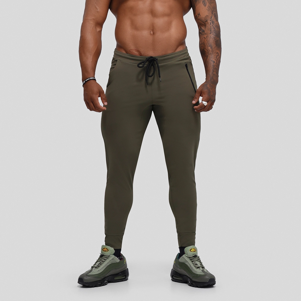 Calça New Joguer Growth Verde