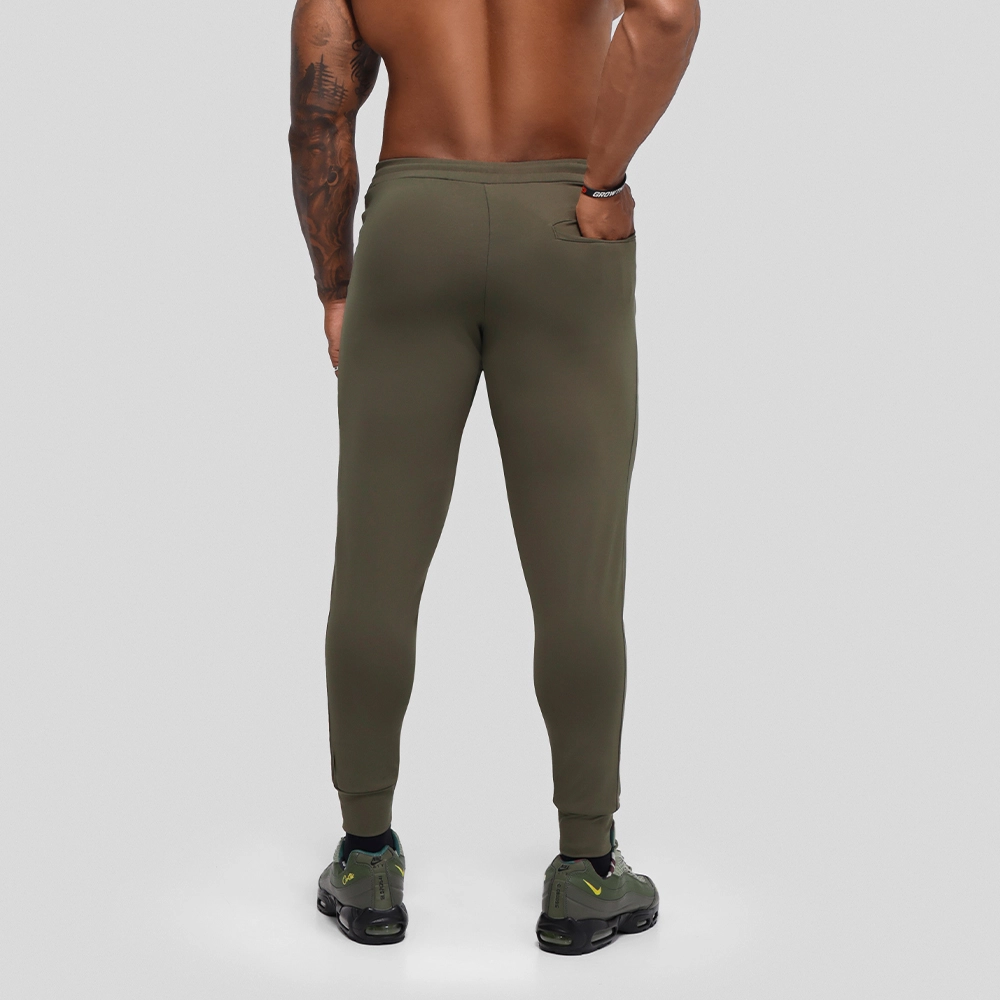 Calça New Joguer Growth Verde