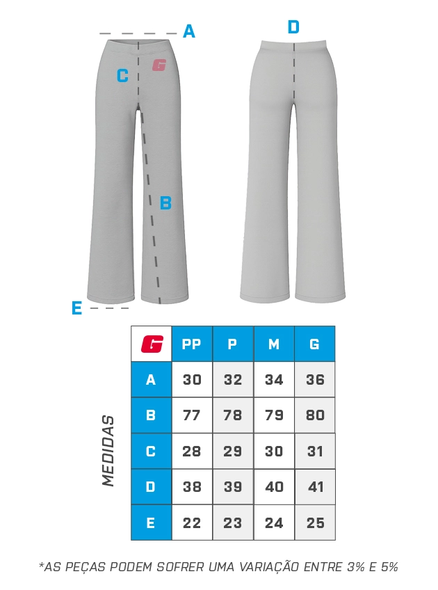 Tamanho do item - GROWTH SUPPLEMENTS