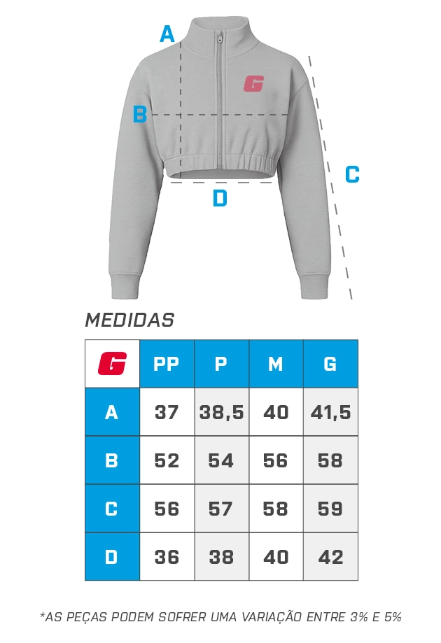 Tamanho do item - GROWTH SUPPLEMENTS