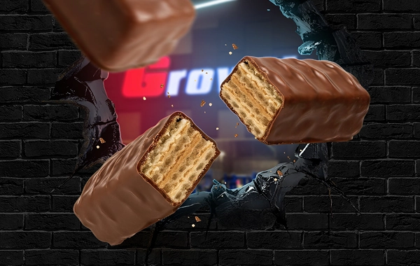 Bricks da Growth Supplements