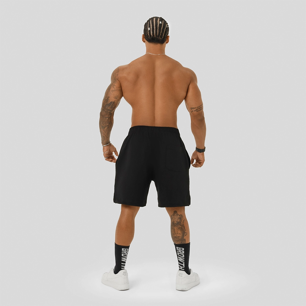 BERMUDA GROWTH MOLETINHO MANUSCRITO PRETO - GROWTH SUPPLEMENTS