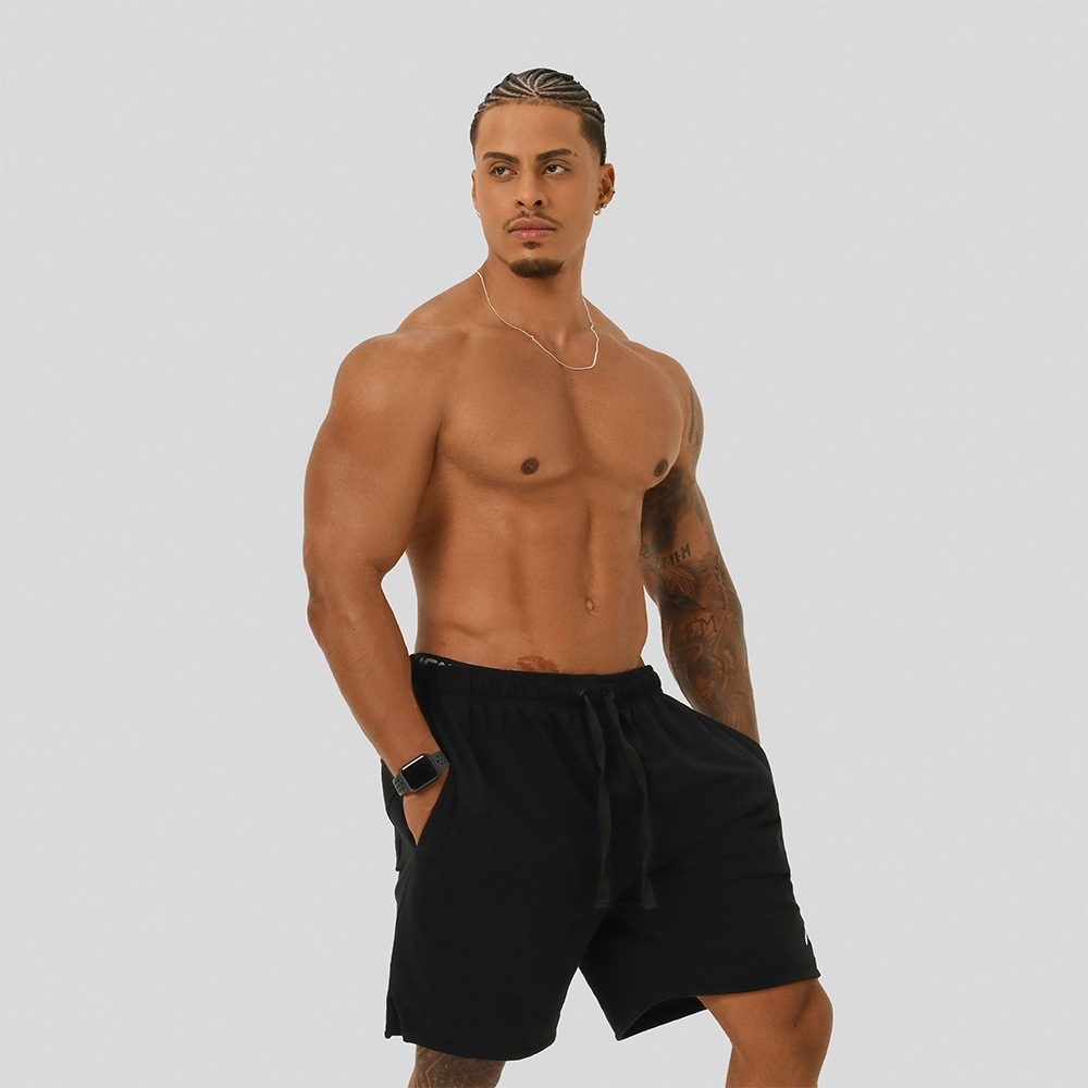 BERMUDA GROWTH MOLETINHO MANUSCRITO PRETO - GROWTH SUPPLEMENTS