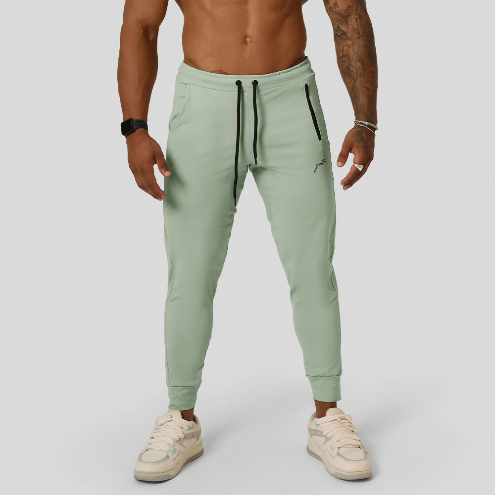 Calça New Joguer Growth Verde Aloe