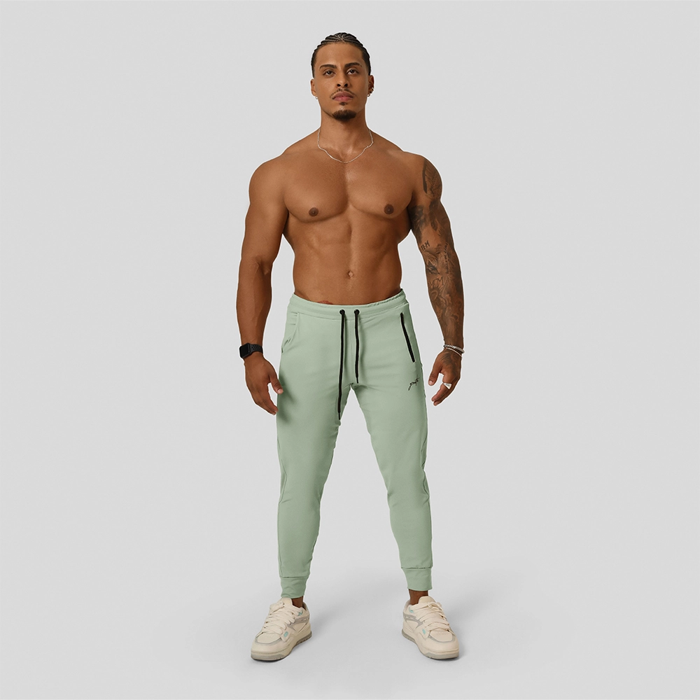 Calça New Joguer Growth Verde Aloe