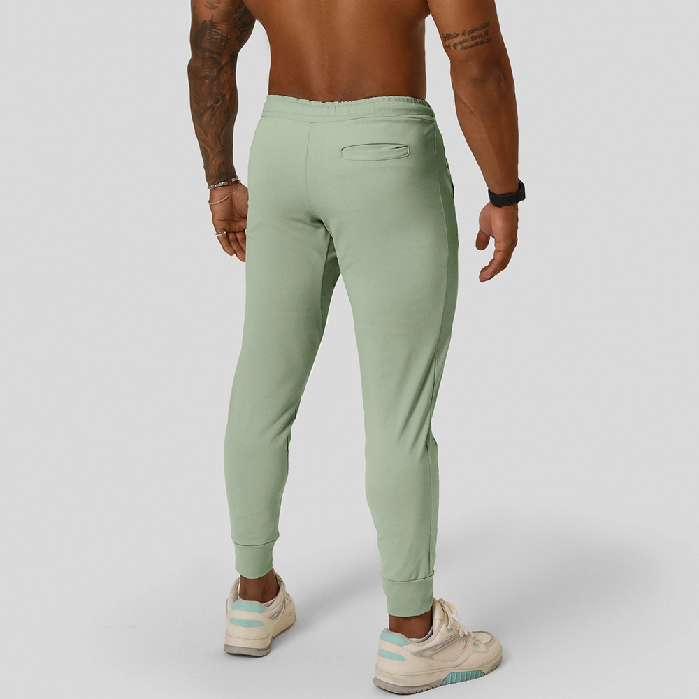 Calça New Joguer Growth Verde Aloe