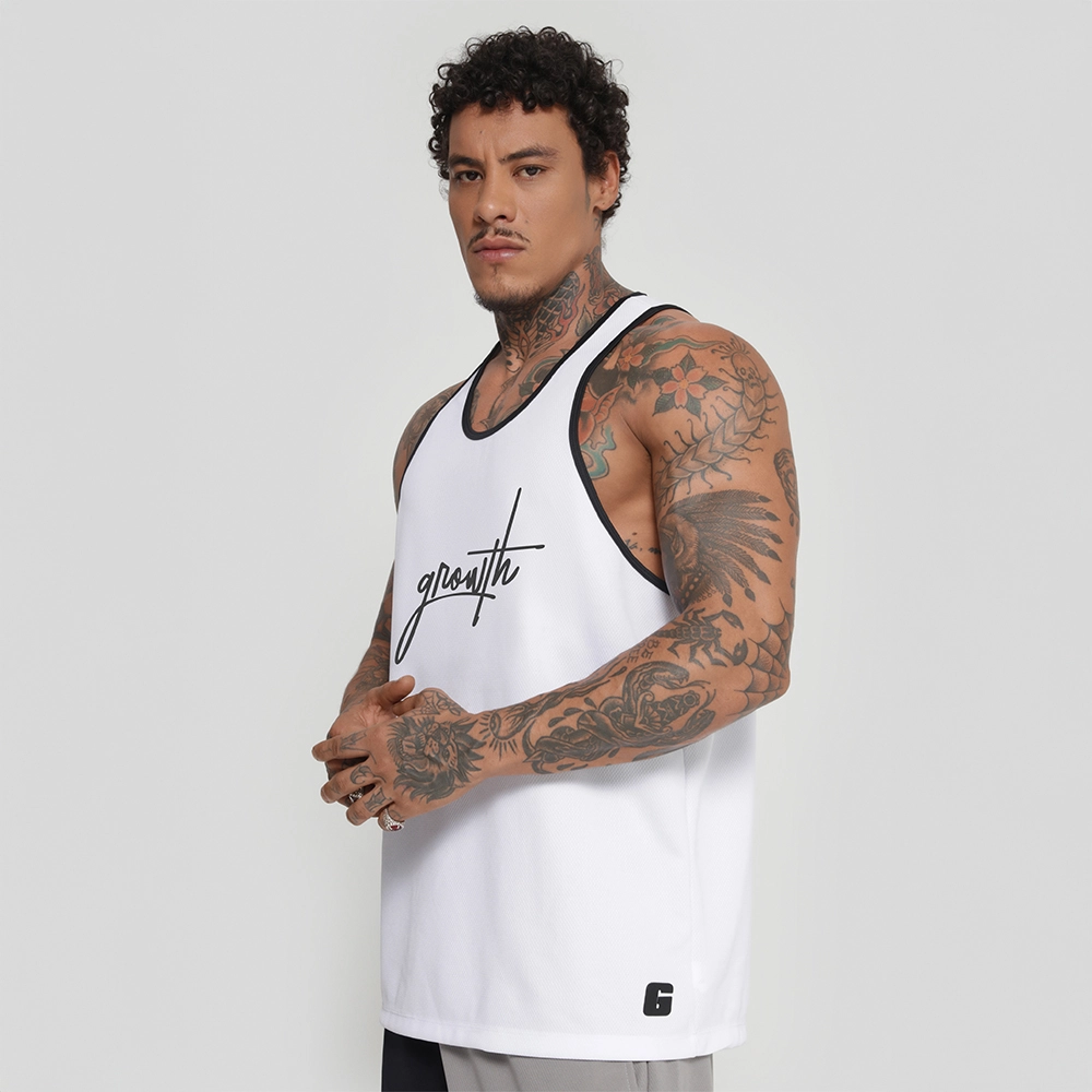 REGATA DRY GROWTH MANUSCRITO BRANCO - GROWTH SUPPLEMENTS