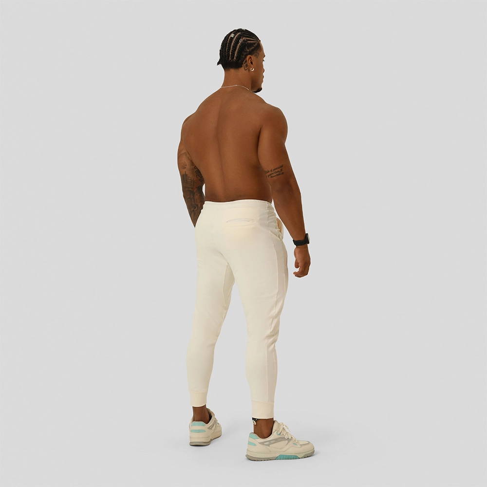 Calça New Joguer Growth Bege Luna