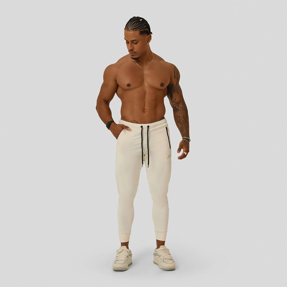 Calça New Joguer Growth Bege Luna