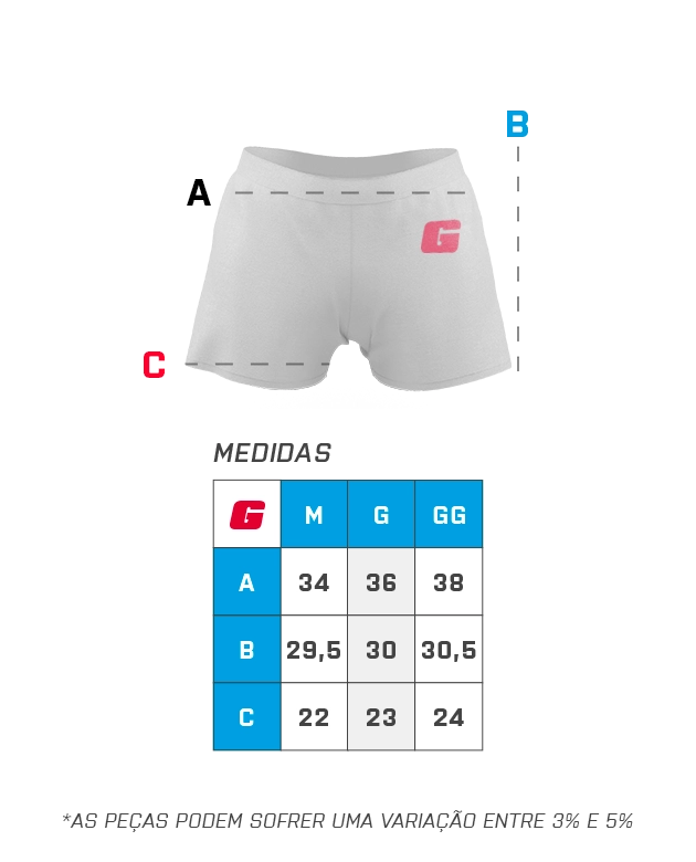 Tamanho do item - GROWTH SUPPLEMENTS