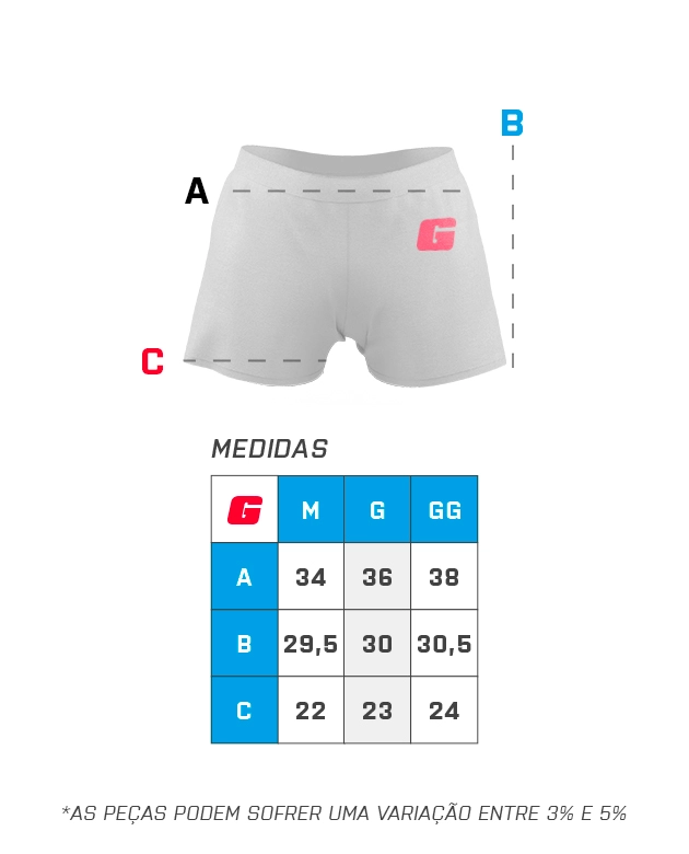 Tamanho do item - GROWTH SUPPLEMENTS