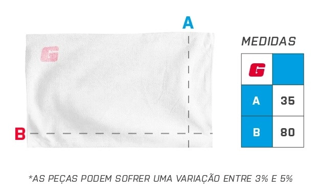 Tamanho do item - GROWTH SUPPLEMENTS