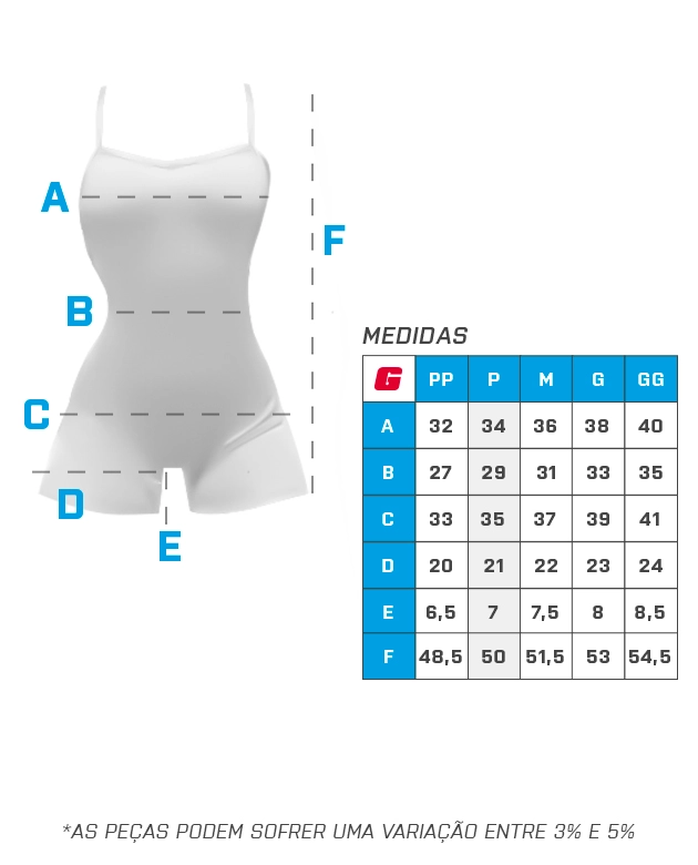 Tamanho do item - GROWTH SUPPLEMENTS