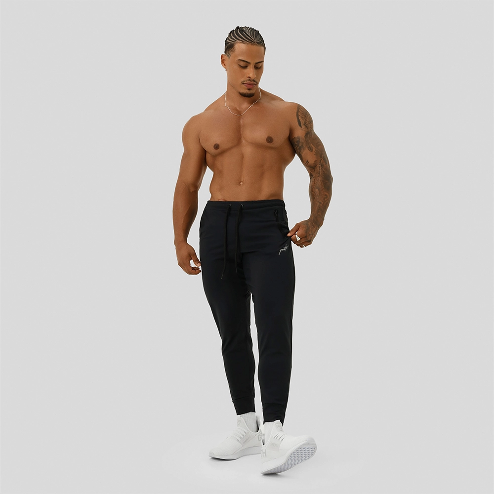 Calça New Joguer Growth Preto