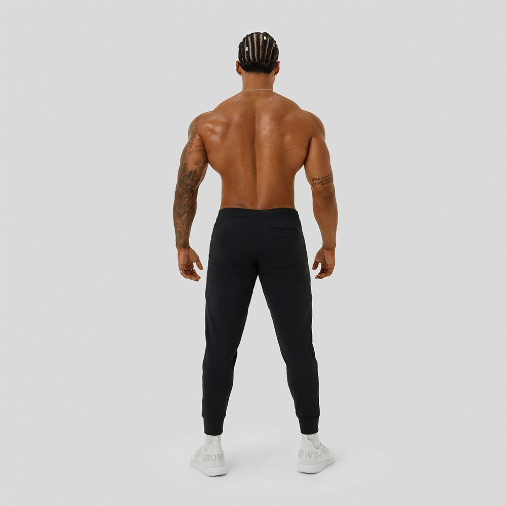 Calça New Joguer Growth Preto