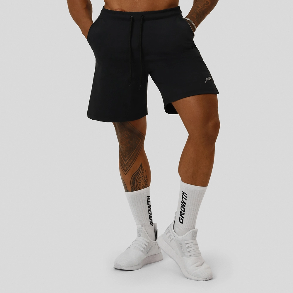 Bermuda New Growth Preto