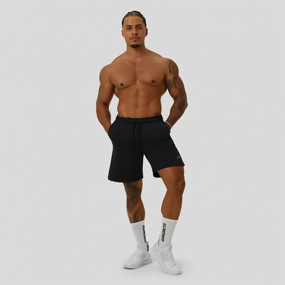 Bermuda New Growth Preto