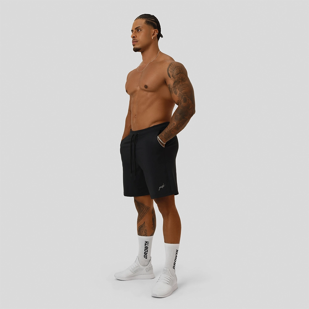 Bermuda New Growth Preto