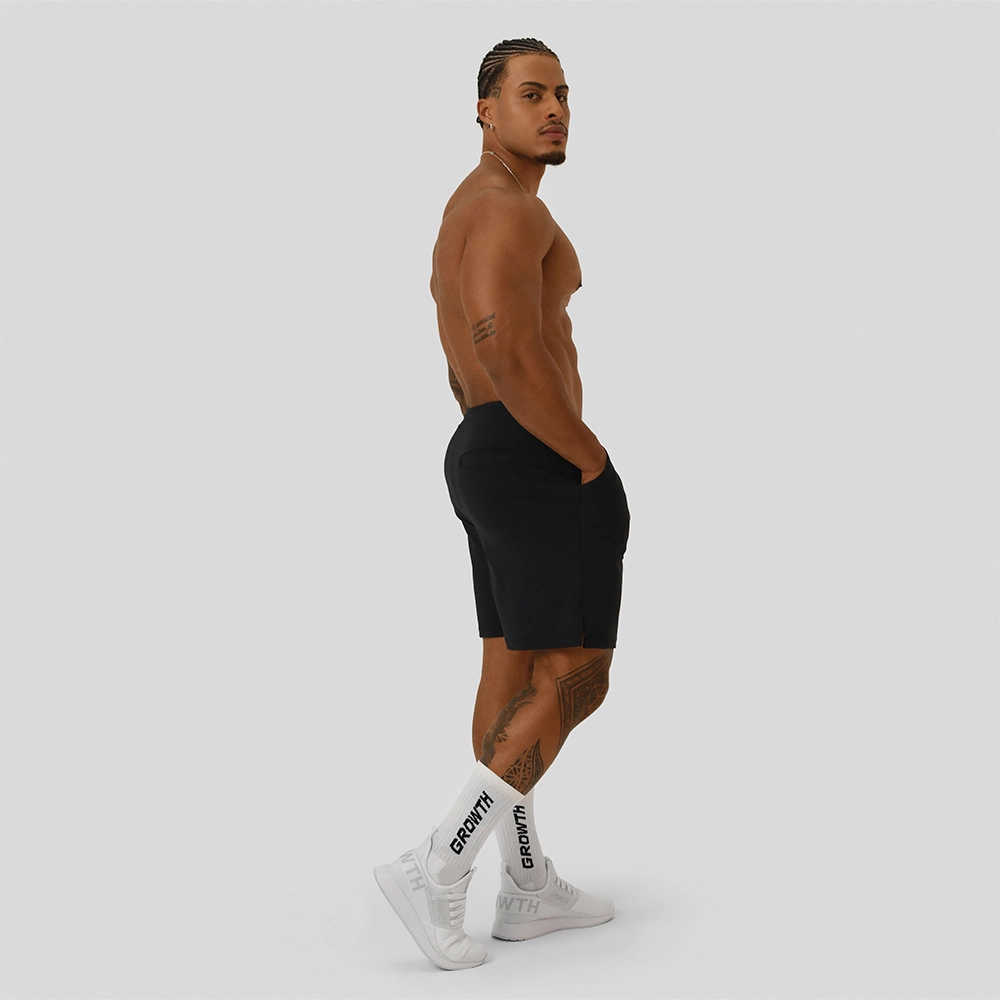 Bermuda New Growth Preto