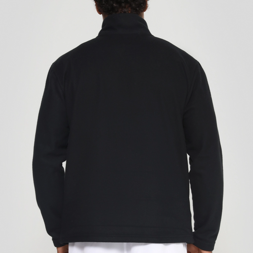 Jaqueta Growth Cold Preta