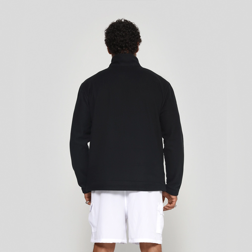 Jaqueta Growth Cold Preta