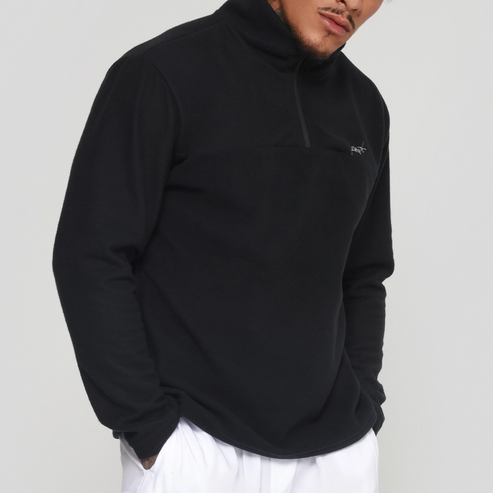 Jaqueta Growth Cold Preta