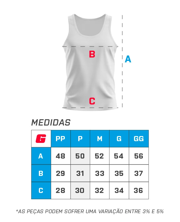 Tamanho do item - GROWTH SUPPLEMENTS