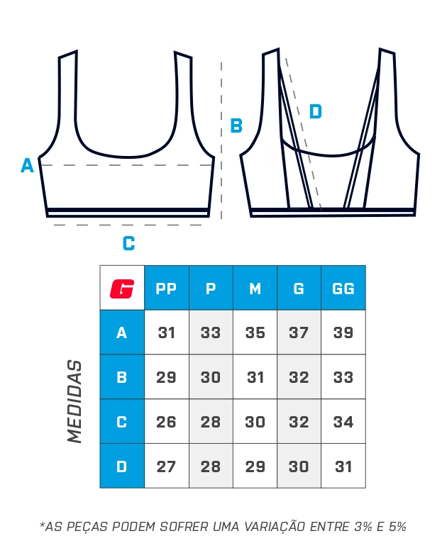 Tamanho do item - GROWTH SUPPLEMENTS