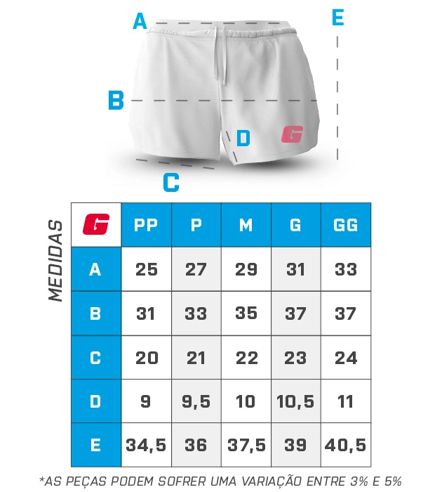 Tamanho do item - GROWTH SUPPLEMENTS