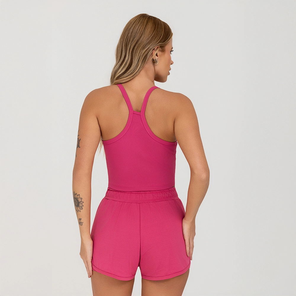 REGATA GROWTH TIRAS NADADOR RIBANA ROSA