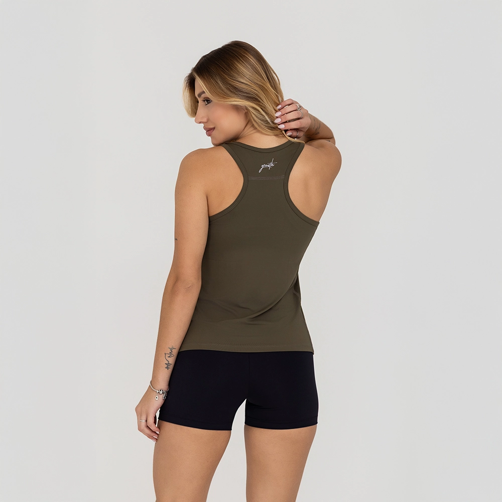 REGATA NADADOR VERDE MILITAR