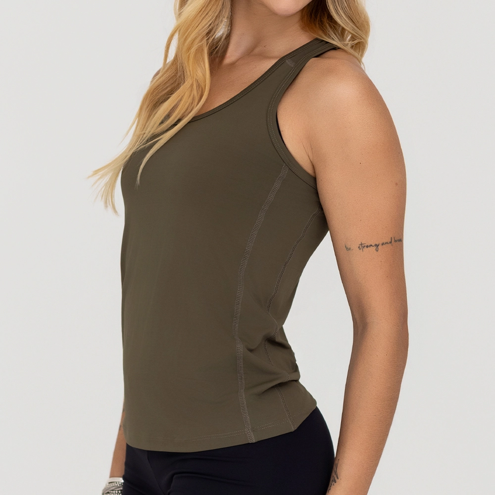 REGATA NADADOR VERDE MILITAR