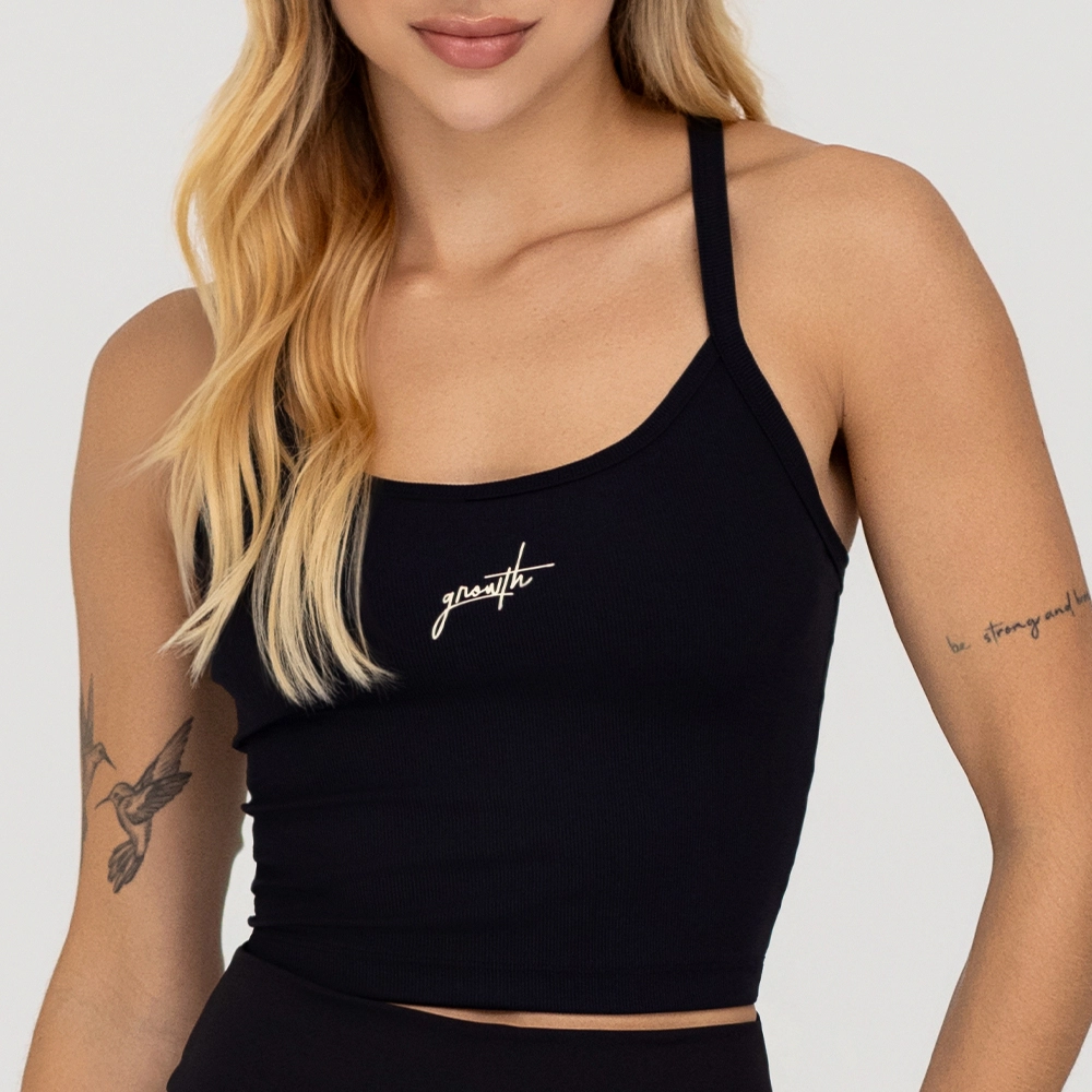 REGATA GROWTH TIRAS NADADOR RIBANA PRETO