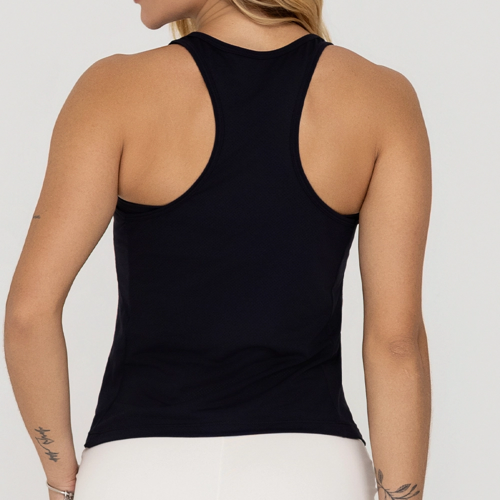 REGATA GROWTH NADADOR SOLTINHA PRETO