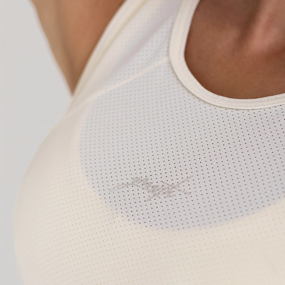 REGATA GROWTH NADADOR SOLTINHA OFF WHITE