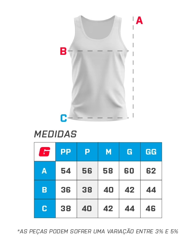 Tamanho do item - GROWTH SUPPLEMENTS