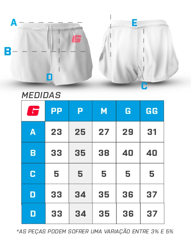 Tamanho do item - GROWTH SUPPLEMENTS