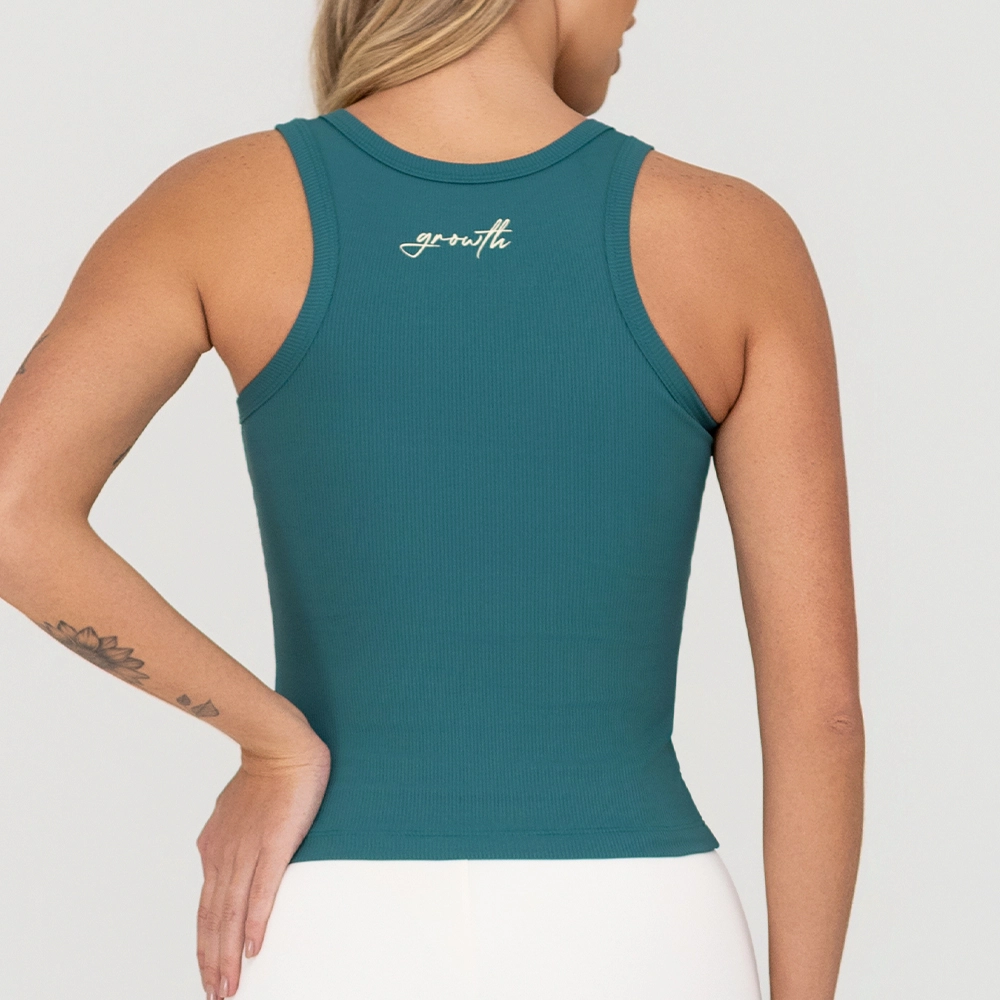 Regata Growth Nadador Ribana Verde 