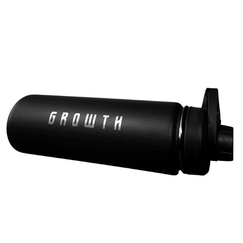 GARRAFA TÉRMICA GROWTH OASIS 700ML - GROWTH SUPPLEMENTS