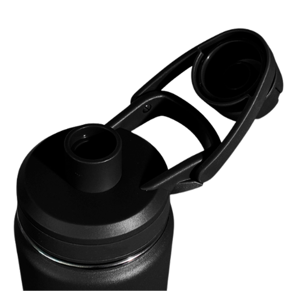 GARRAFA TÉRMICA GROWTH OASIS 700ML - GROWTH SUPPLEMENTS