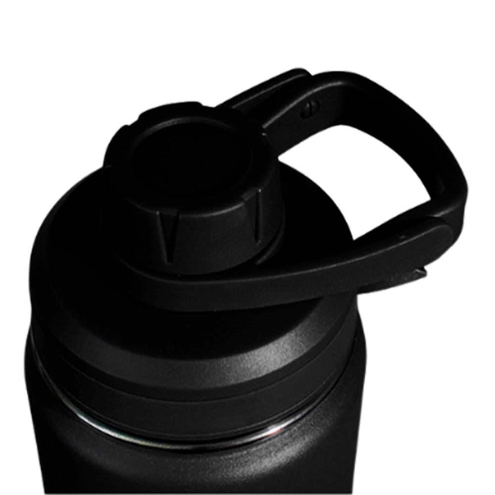 GARRAFA TÉRMICA GROWTH OASIS 700ML - GROWTH SUPPLEMENTS