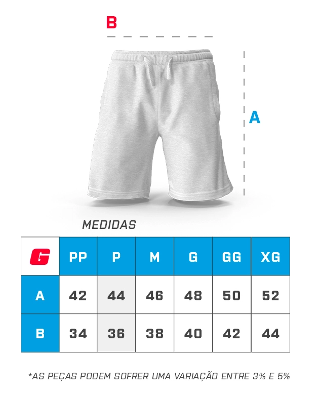 Tamanho do item - GROWTH SUPPLEMENTS