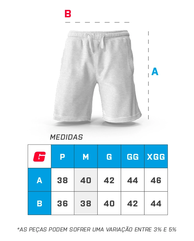 Tamanho do item - GROWTH SUPPLEMENTS