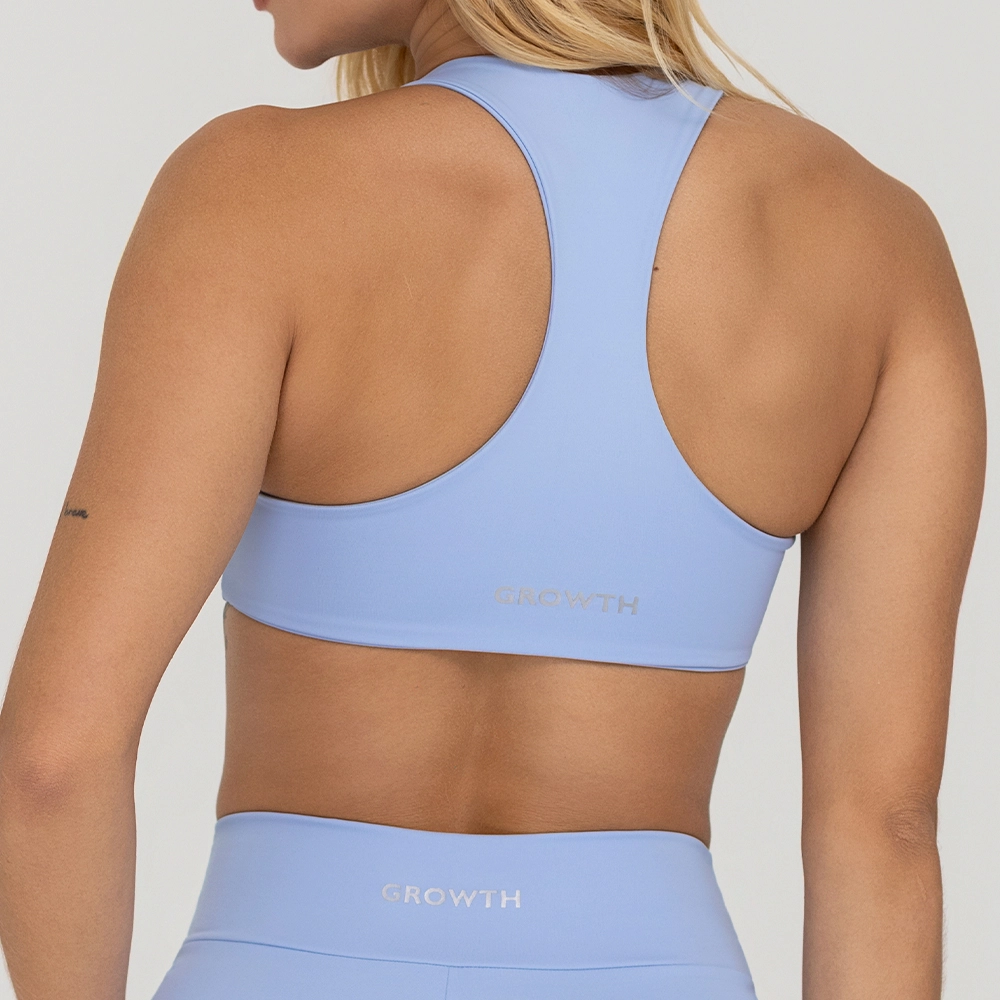 Top Growth Nadador TG Azul Claro