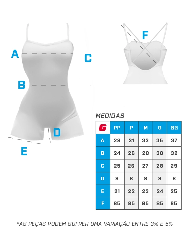 Tamanho do item - GROWTH SUPPLEMENTS