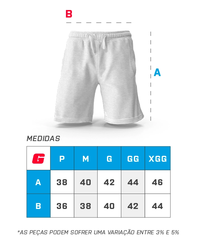 Tamanho do item - GROWTH SUPPLEMENTS